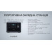 Зарядна станція  Choetech 1200W Type-C/USB/DC/AC black - фото №10